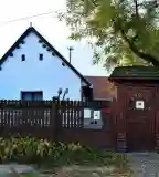 Népművészeti alkotóház, Tokod