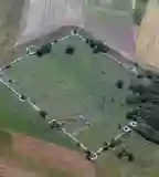 Római katonai tábor, Tokod