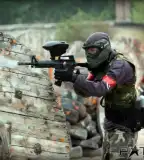 Patriots paintball, Tököl