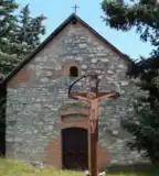 Szent Anna kápolna, Tököl