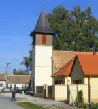 Evangélikus templom, Tokorcs