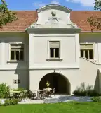 Helia-D Herba-kastély, Tolcsva