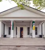 Tolcsvai Szirmay-Waldbott Kastély Látógatóközpont, Tolcsva