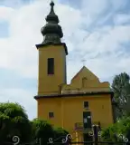 Kisboldogasszony kápolna, Tomajmonostora