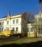 Redl-kastély, Tompa