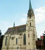 Szent Anna-templom, Tompa