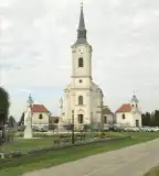 Római katolikus templom, Tornyiszentmiklós