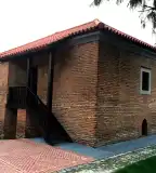 Török-ház, Szigetvár