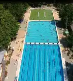 Török Sándor Strandfürdő, Hódmezővásárhely