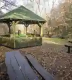 Tavaszi Hérics tanösvény, Törökbálint