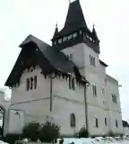 Walla-kastély, Törökbálint