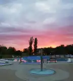 Törökszentmiklósi Városi Strandfürdő, Törökszentmiklós