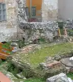 Törökudvar, Székesfehérvár