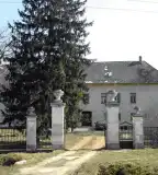 Egykori Esterházy vadászkastély, Torony