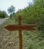 Kákás Tanösvény, Törtel