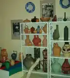 Falumúzeum, Tószeg