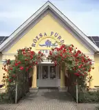 Rózsa Fürdő, Tótkomlós