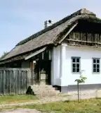 Szlovák Néprajzi Ház, Tótkomlós