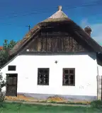 Szlovák Tájház, Tótkomlós