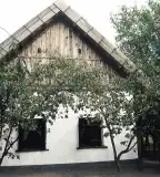 Tanyamúzeum, Tótkomlós