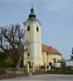 Szent Márton templom, Tótszentmárton