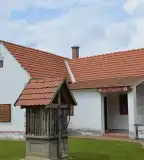 Tájház, Tótszentmárton