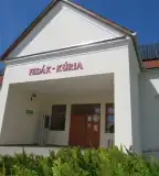 Fedák kúria, Tótszerdahely