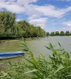 Szerdahelyi-tó, Tótszerdahely