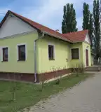 Tájház, Tótszerdahely