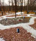 Soproni Trianoni Emlékpark, Sopron