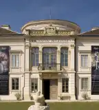 Trianon Múzeum, Várpalota