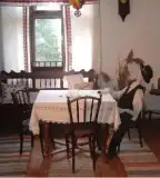 Helytörténeti múzeum, Tunyogmatolcs