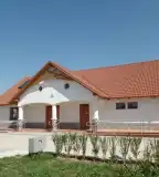 Petőfi Kurta Kocsmája Látogatóközpont, Tunyogmatolcs