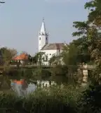 Református templom, Tunyogmatolcs