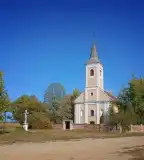 Turbéki kegytemplom, Szigetvár