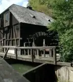 Túristvándi Vízimalom, Túristvándi