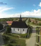 Református templom, Túrricse