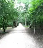 Turul-tanösvény, Tatabánya