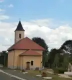 Római Katolikus templom, Újbarok