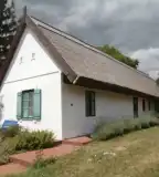 Német Nemzetiségi Tájház, Újbarok