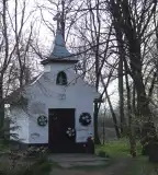 Mária-kápolna, Újhartyán