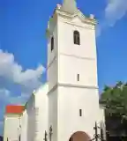 Alexandriai Szent Katalin-templom, Újkér