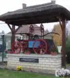 Tűzoltókocsi, Újkér