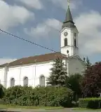 Római katolikus templom, Újkígyós