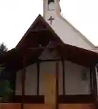 Nagyboldogasszony templom, Újlengyel