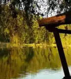 Jóléti-tó, Újlőrincfalva