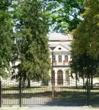 Nagykastély, Újrónafő