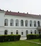 Orczy-kastély, Újszász