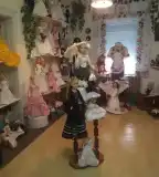 Babamúzeum, Újszentiván