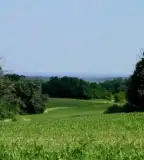 Csibiti-völgy, Újudvar